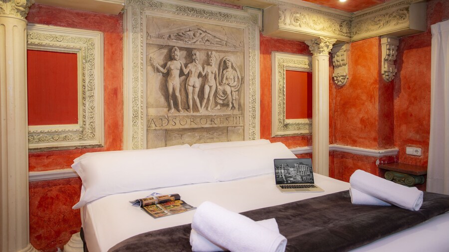 Casual de las Civilizaciones Valencia