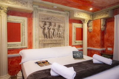 Casual de las Civilizaciones Valencia