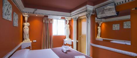 Standard Double Room, Ensuite