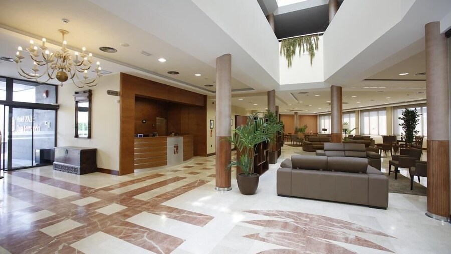 Hotel Zalle Don Fernando