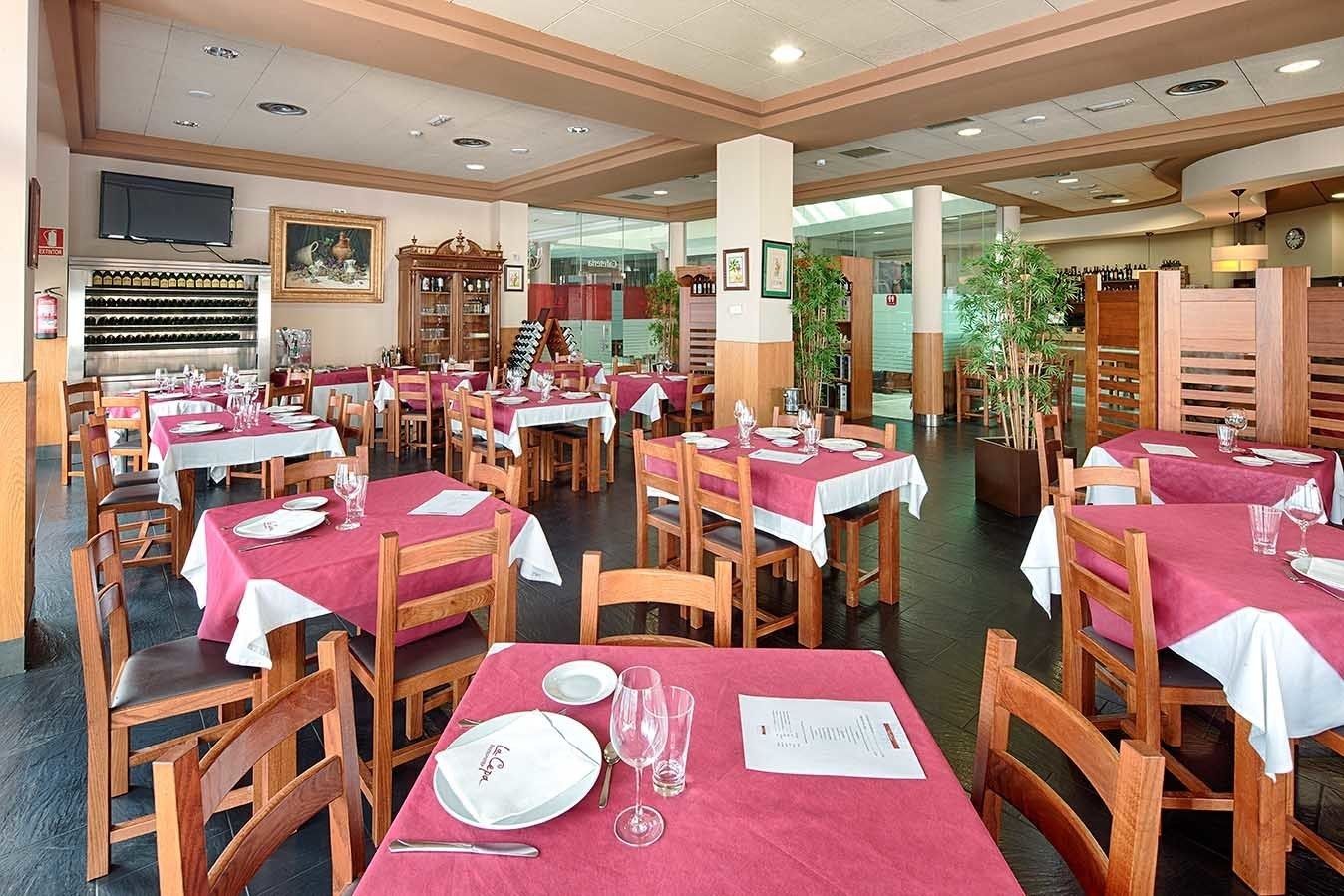 Foto - Hotel Zalle Don Fernando