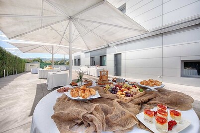 Hotel Zalle Don Fernando