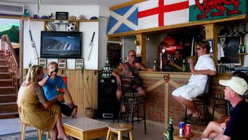 Bar olahraga