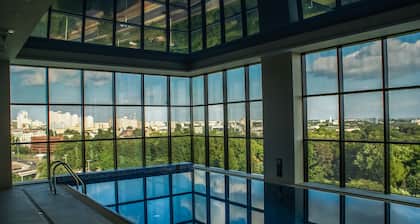 DoubleTree by Hilton Hotel Lodz