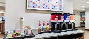 Hampton Inn Uvalde