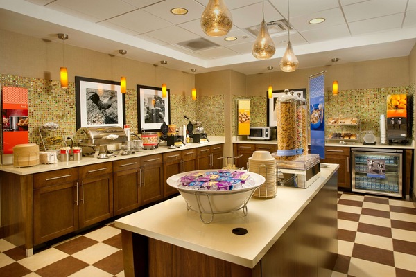 Esmorzar diari gratuït