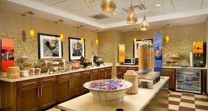 Hampton Inn Uvalde