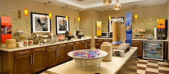 Hampton Inn Uvalde