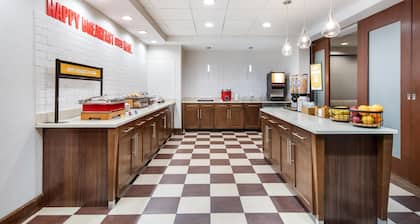 Hampton Inn Uvalde