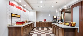 Hampton Inn Uvalde