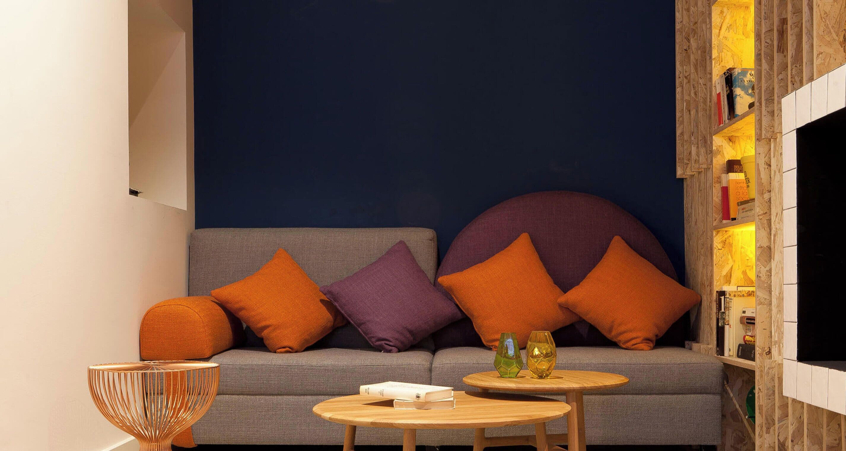 Foto - SLEEP'N Atocha - B Corp Certified