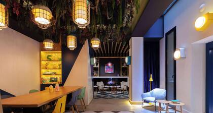 SLEEPâN Atocha â B Corp Certified