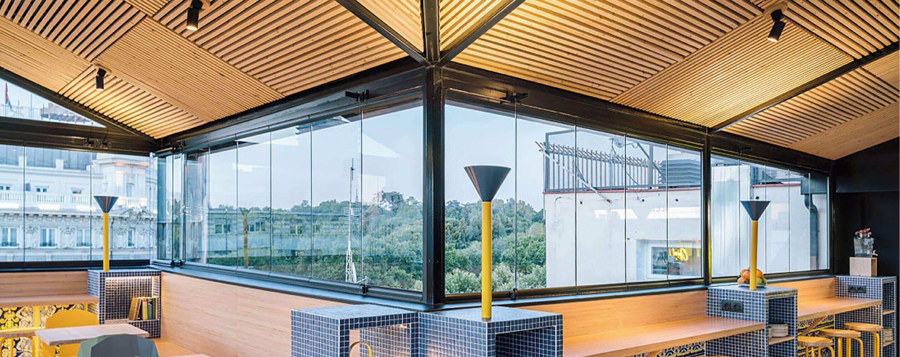 Foto - SLEEP'N Atocha - B Corp Certified