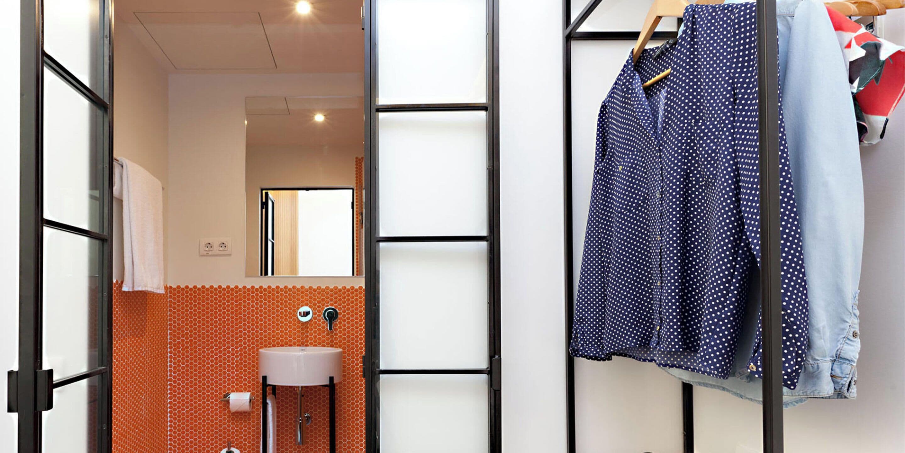 Foto - SLEEP'N Atocha - B Corp Certified