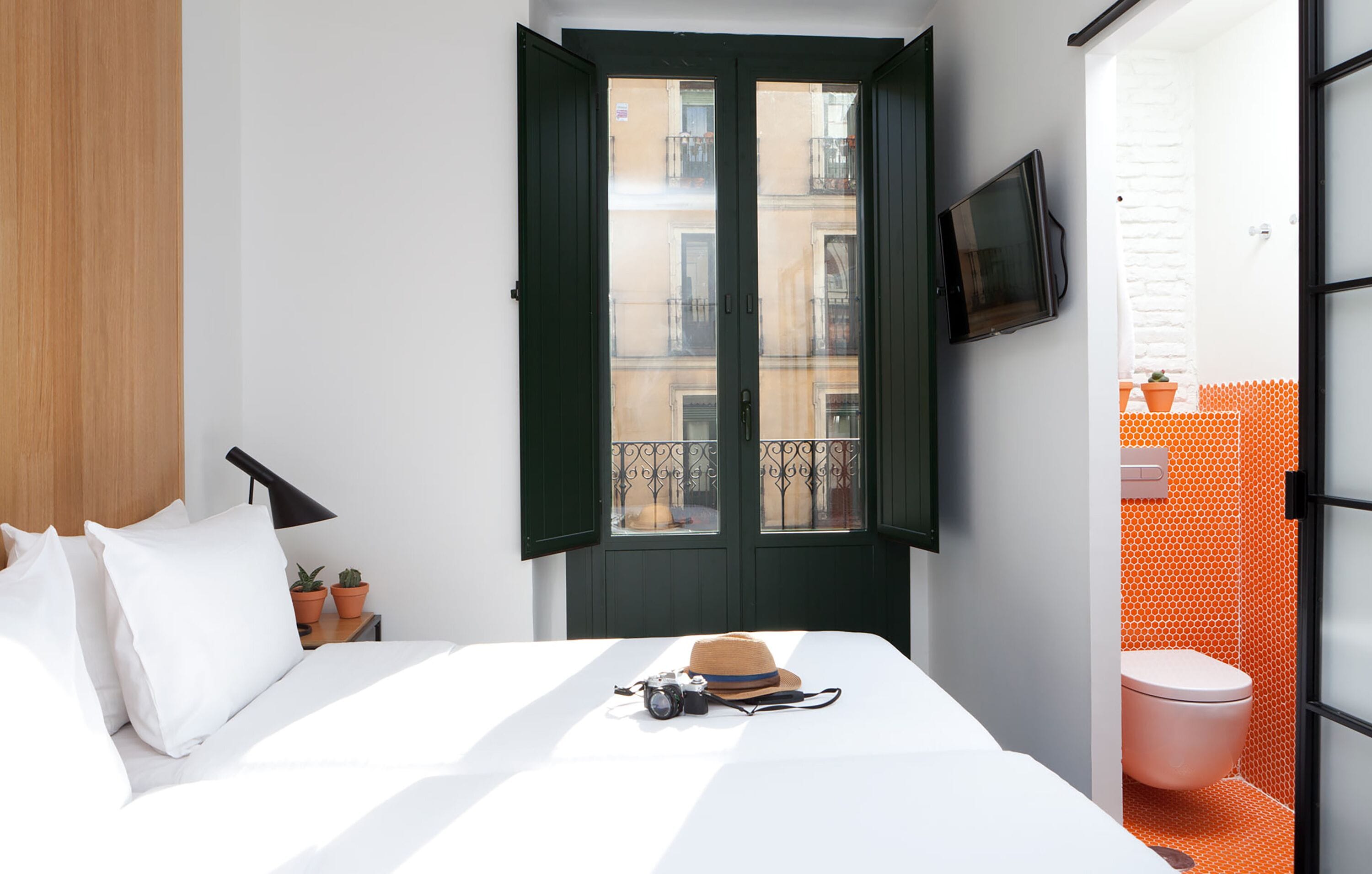 Photo - SLEEP'N Atocha - B Corp Certified