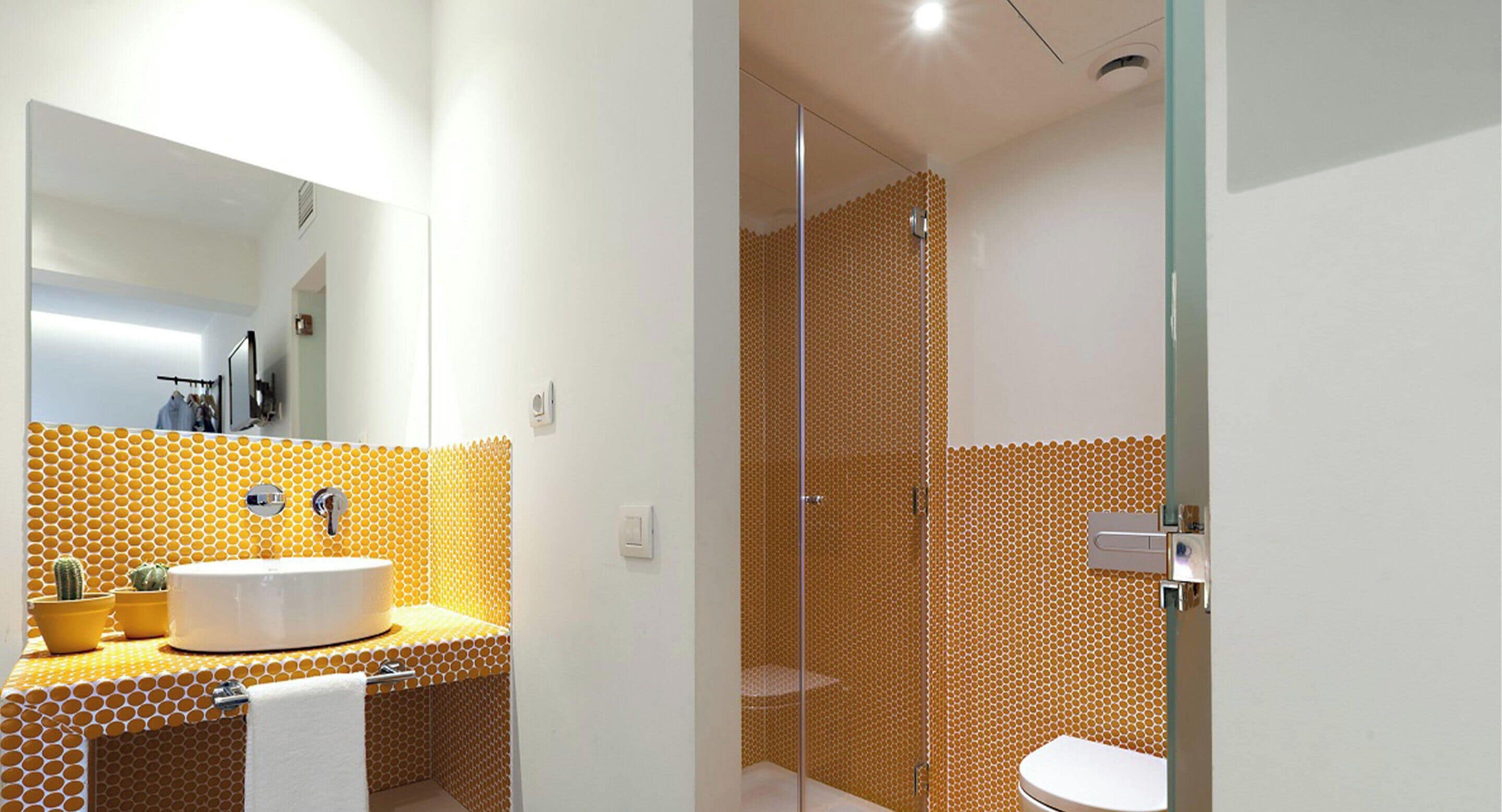 Foto - SLEEP'N Atocha - B Corp Certified