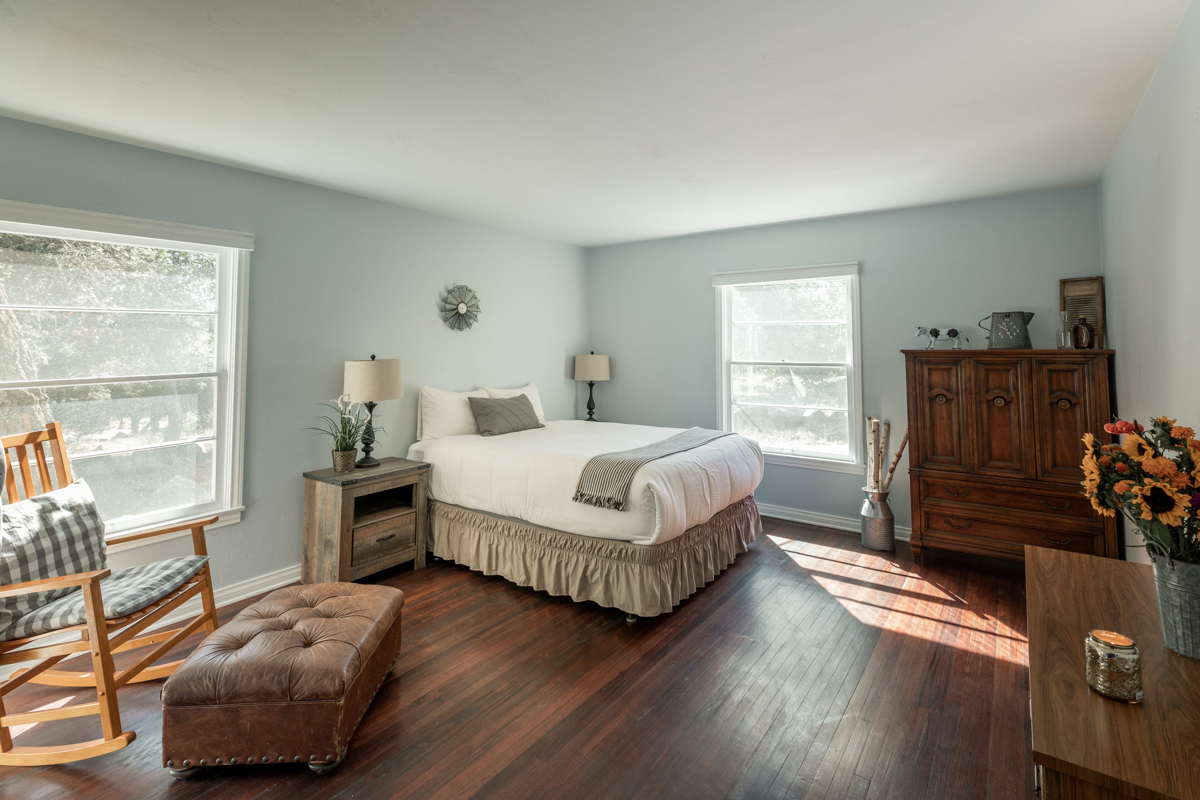 华丽独立别墅, 3 间卧室 | 免费 WiFi、床单、轮椅无障碍