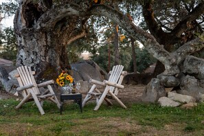 ロビー応接スペース