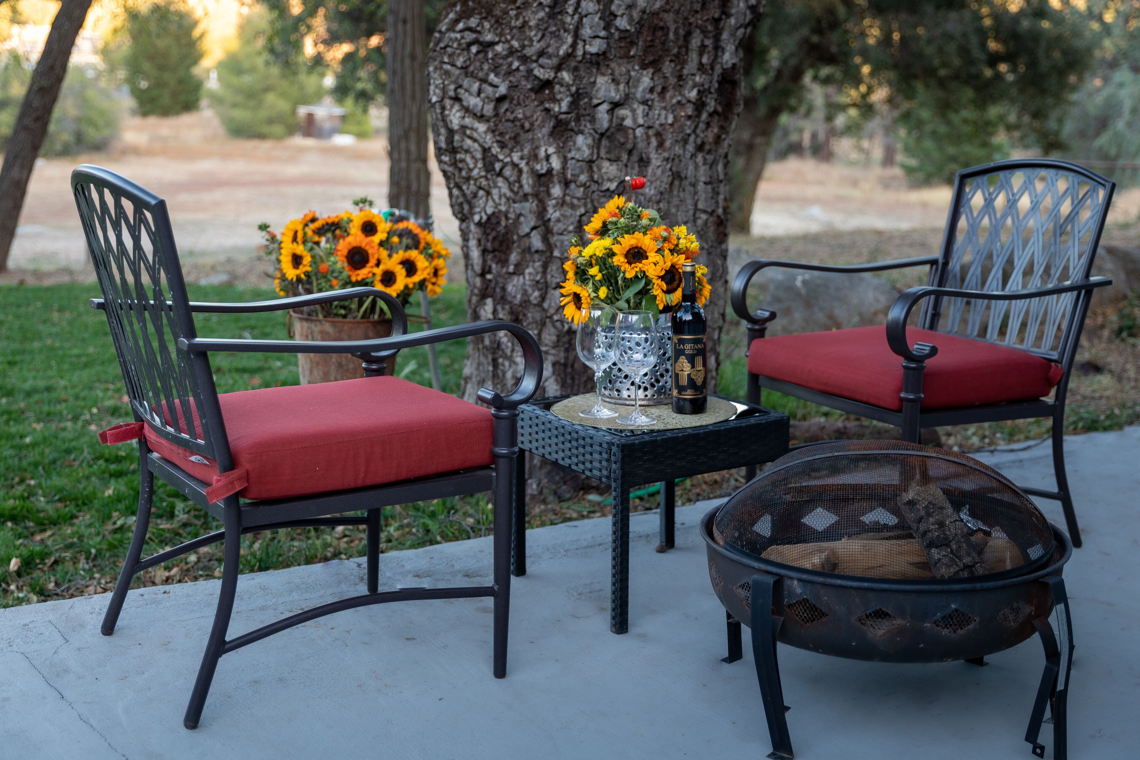 华丽独立别墅, 3 间卧室 | 露台