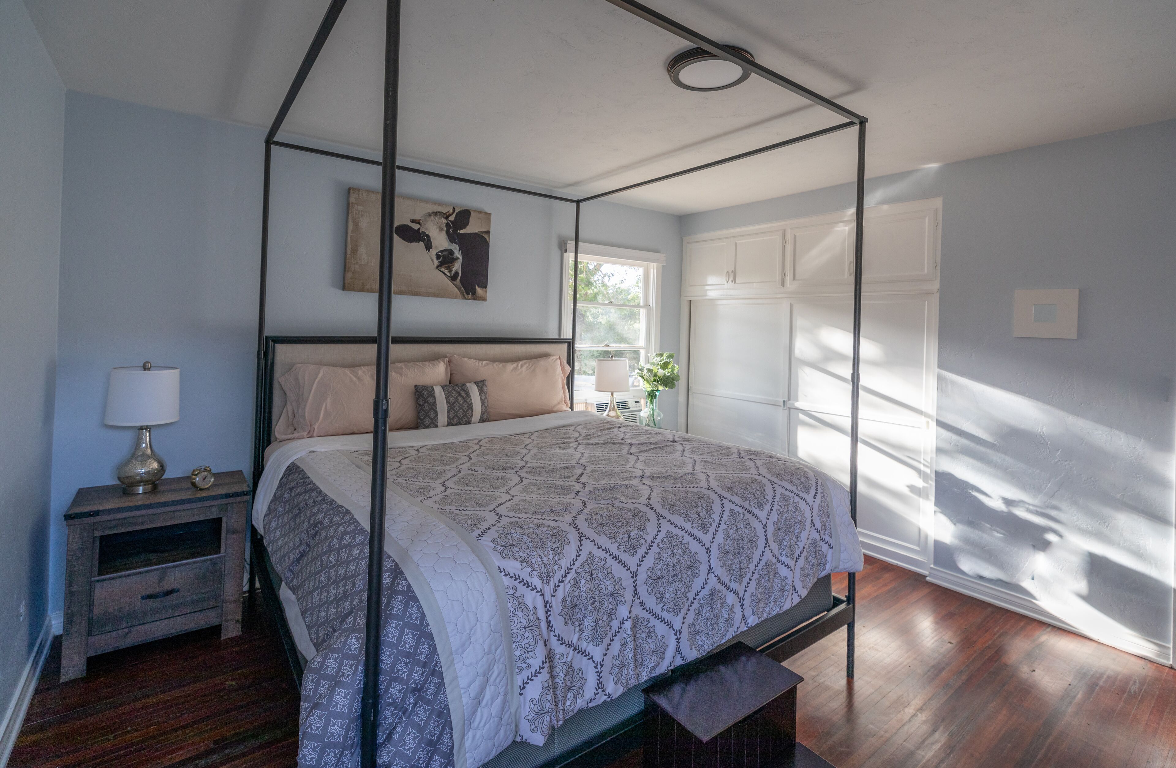 Casa Deluxe, 3 habitaciones | Wifi gratis, ropa de cama y acceso para silla de ruedas 