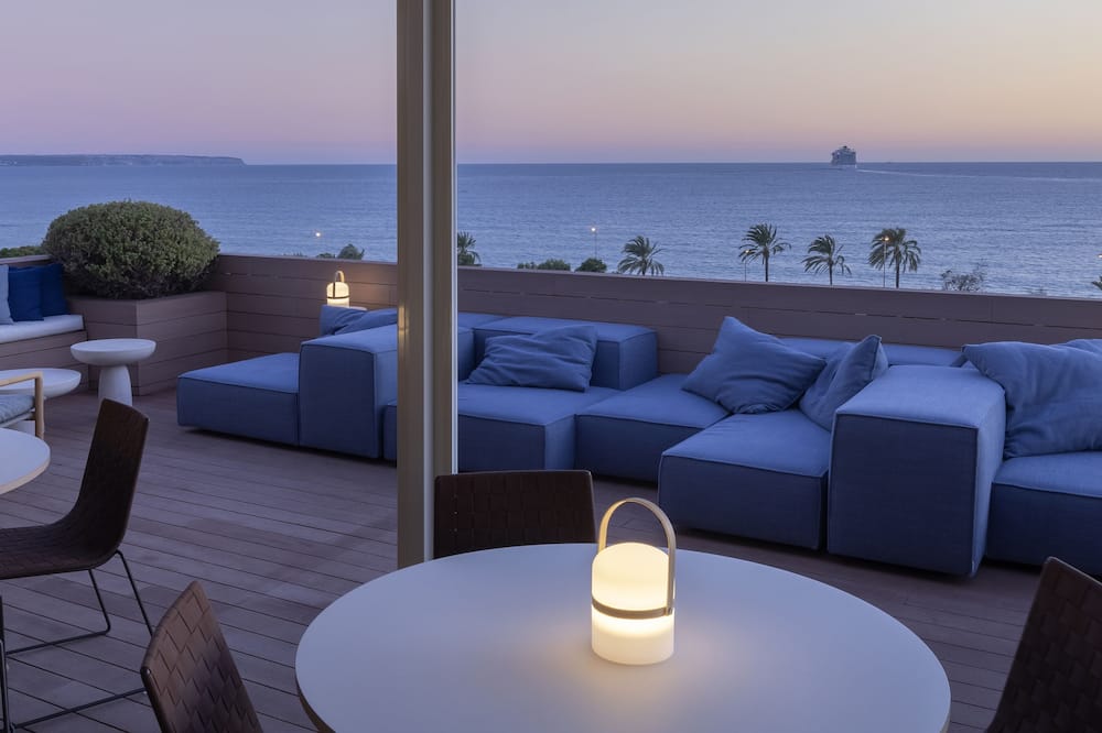 Calatrava Hotel