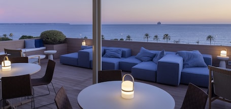 Calatrava Hotel