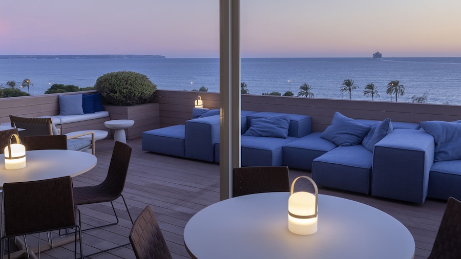 Hotel Calatrava - Adults Only