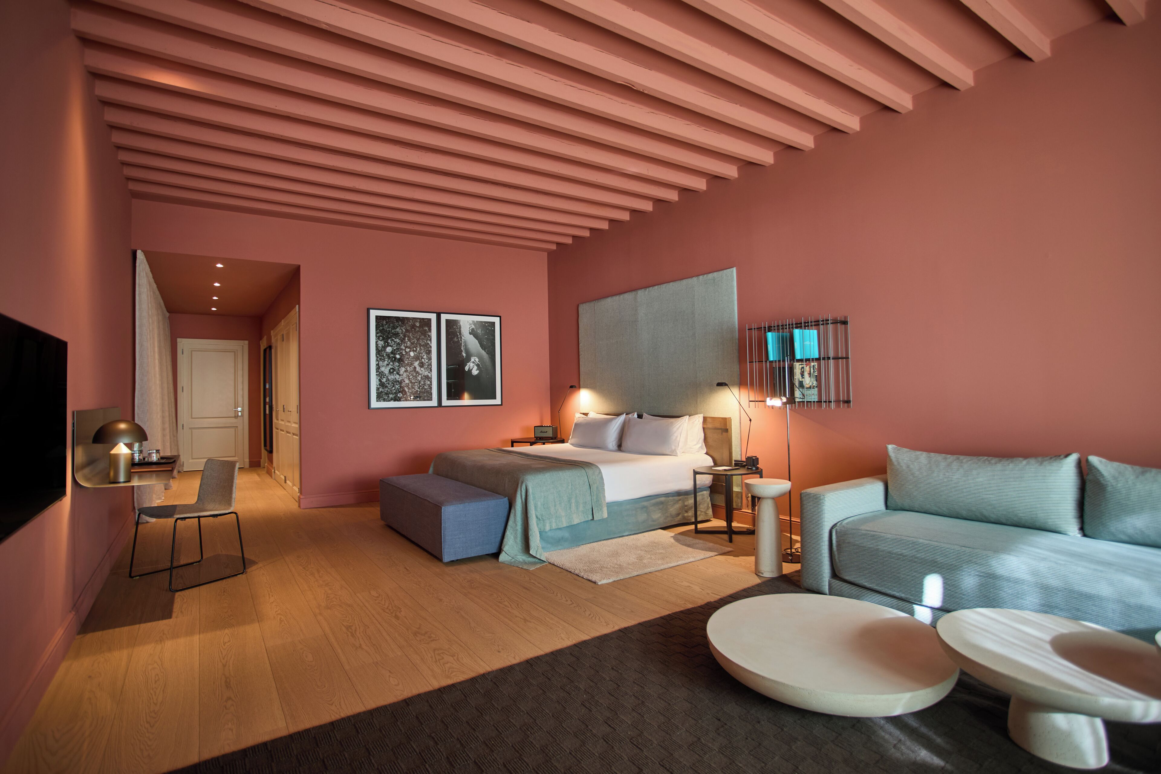 Photo - Calatrava Hotel