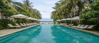 Emerald Hoi An Riverside Resort