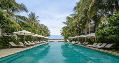 Emerald Hoi An Riverside Resort