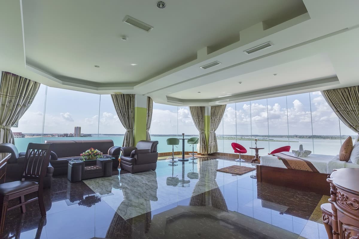 Terrazza/patio
