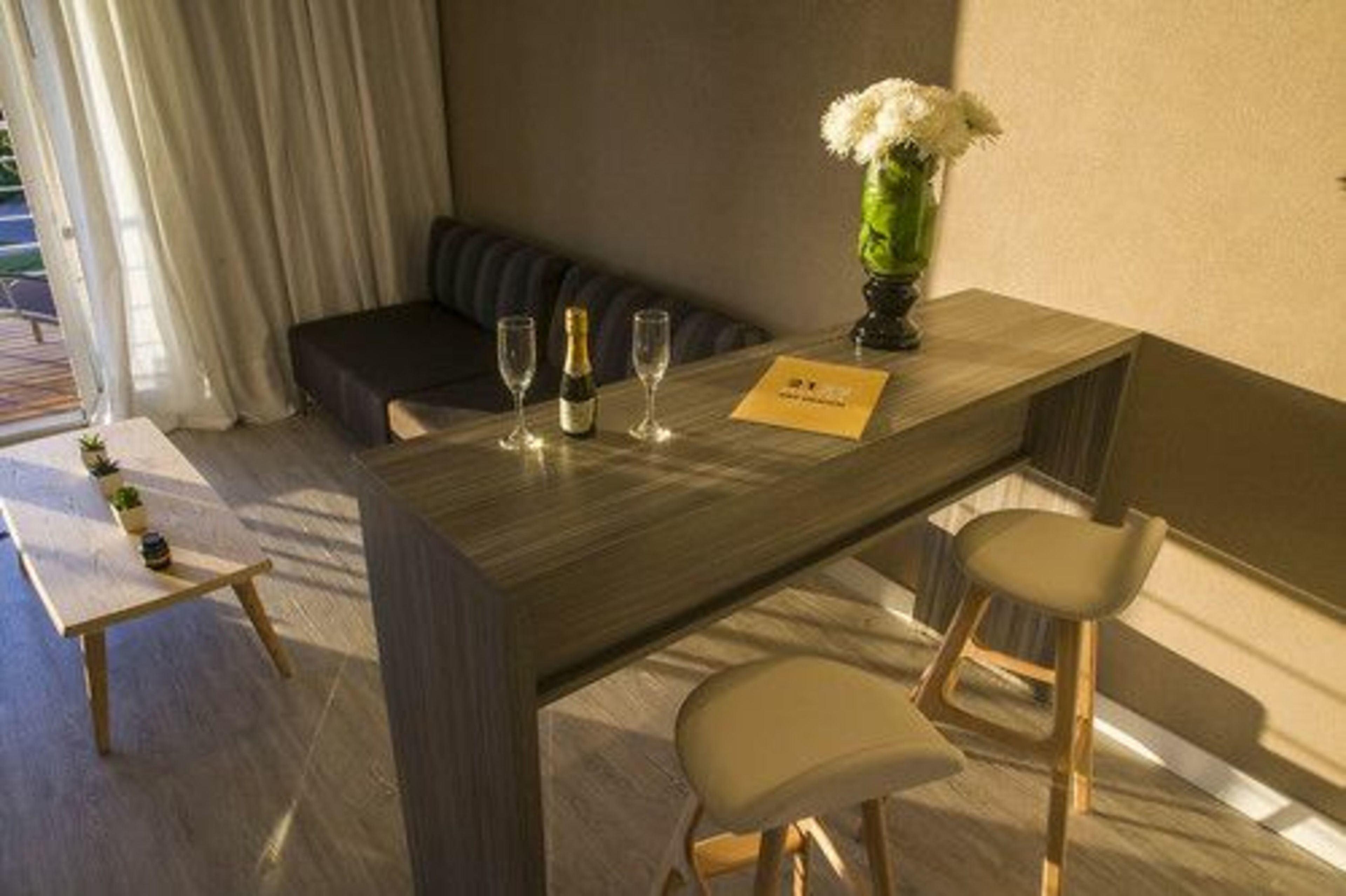 Foto - 2122 Hotel Art Design