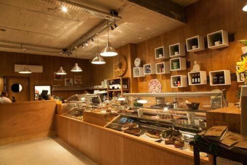 Delicatessen