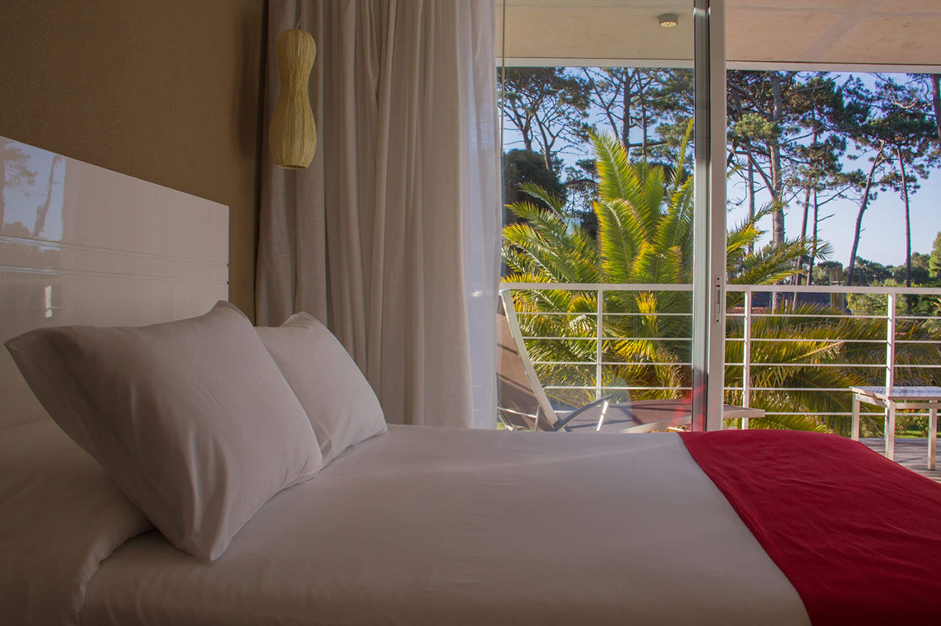 double room, balcony | minibar, in-room safe, blackout curtains, free cots/infant beds