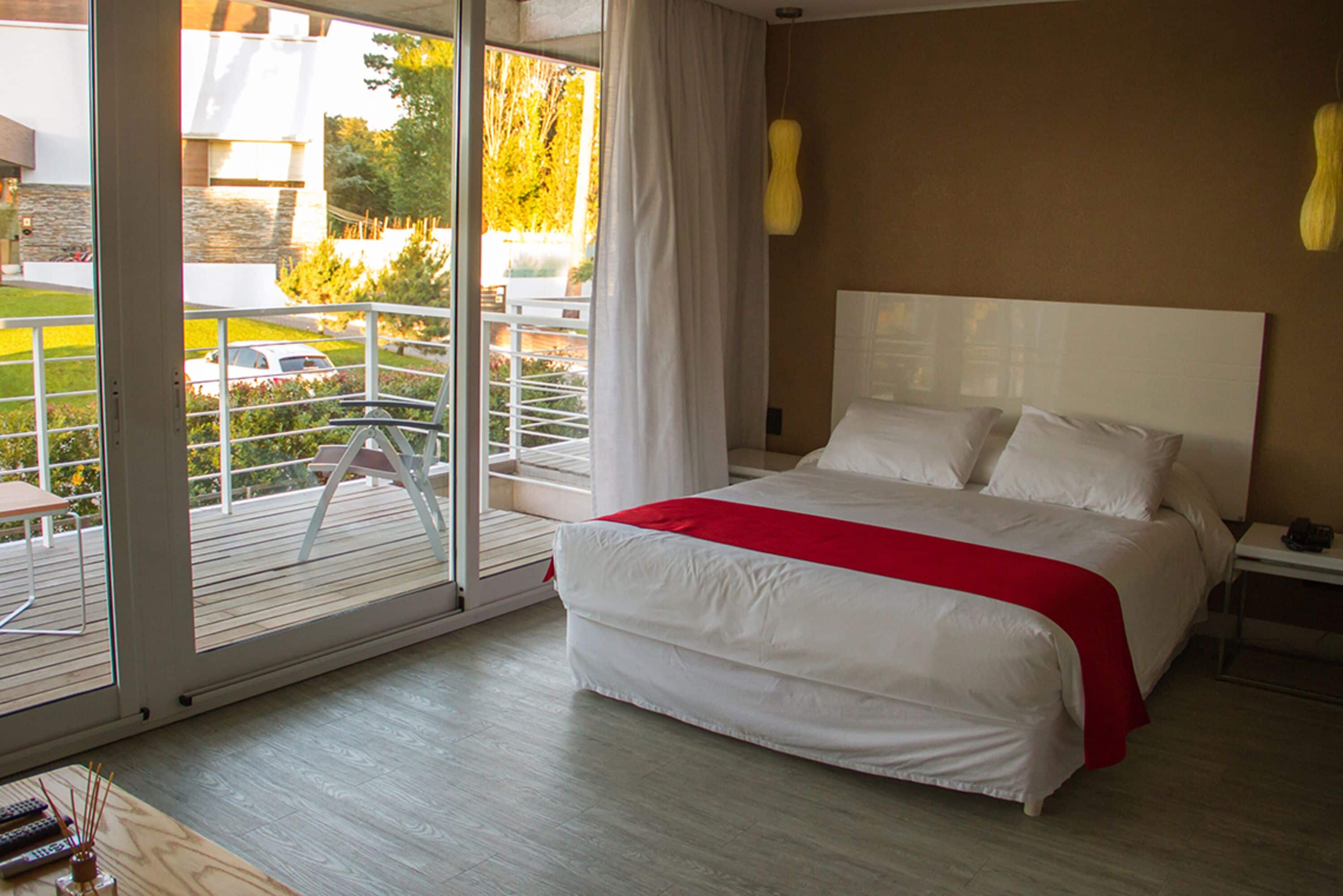 double room, balcony | minibar, in-room safe, blackout curtains, free cots/infant beds