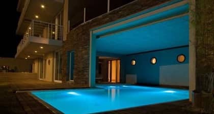 2122 Hotel Art Design
