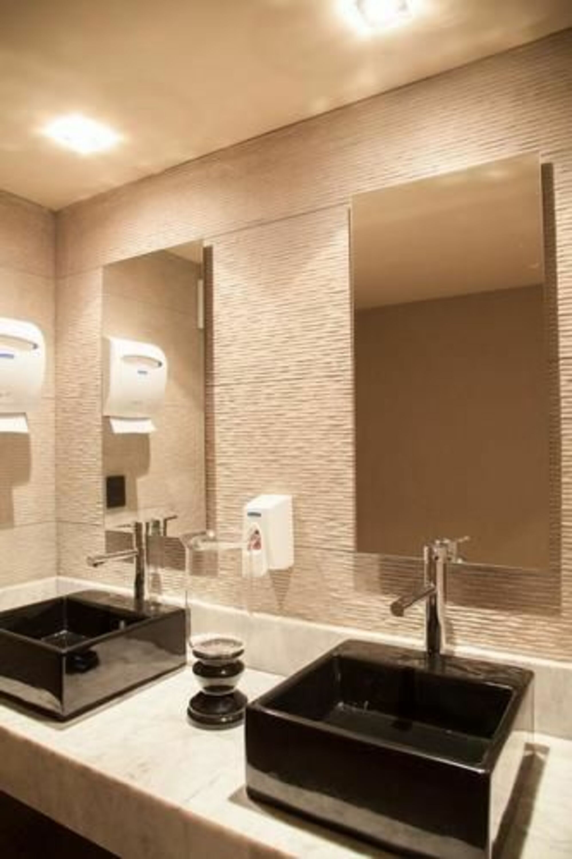 double room, balcony | bathroom sink