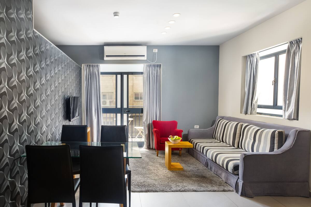 1 chambre, coffres-forts dans les chambres