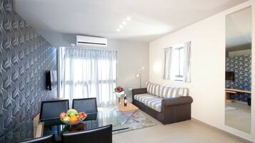 Coffres-forts dans les chambres