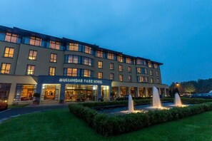 Exterior - Mullingar Park Hotel (Mullingar)