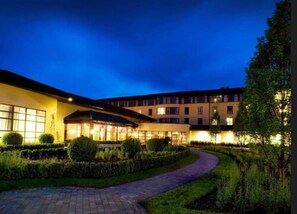 Exterior - Mullingar Park Hotel (Mullingar)