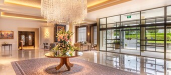 Mullingar Park Hotel