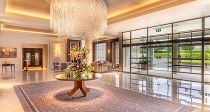 Mullingar Park Hotel