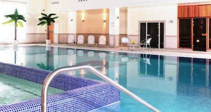 Mullingar Park Hotel
