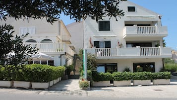 Terraço/pátio