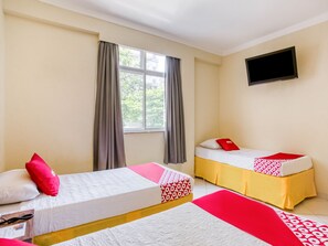 Chambre Triple Standard