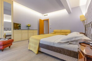 Junior Suite, 1 Queen Bed, Non Smoking - Hotel Cristallo (Reggio nell'Emilia)