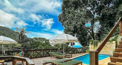 Casa Verde