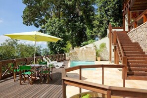 Exterior - Casa Verde (Rio de Janeiro)