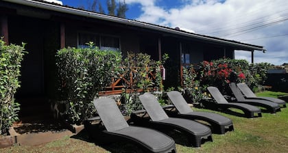 Mataveri Inn